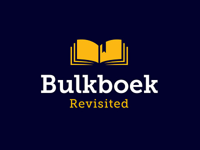 Bulkboek - Ebook