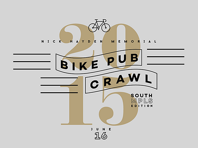 Bpc 1 bike pub crawl