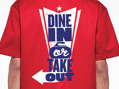 Dine In or Take Out