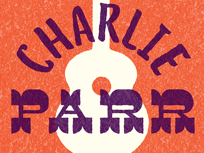 Charlie Parr