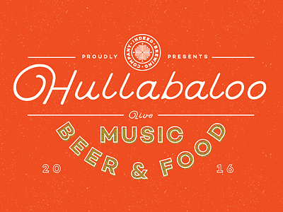 Hullaballoo beer