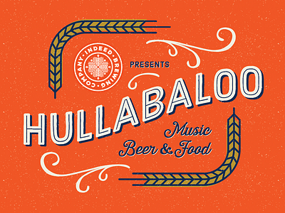 Hullaballoo beer