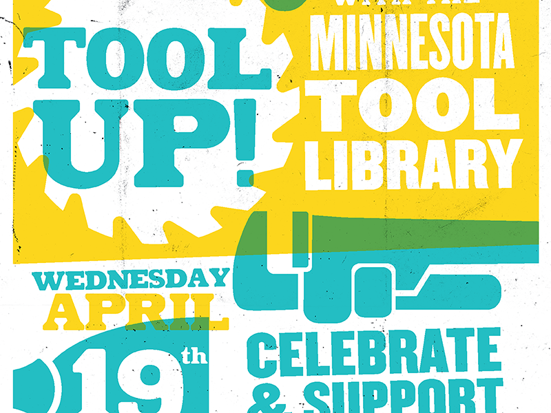 NE Tool Library by Andy Kiekhafer on Dribbble
