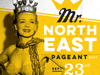 Mr. Northeast Pageant minneapolis ne pageant