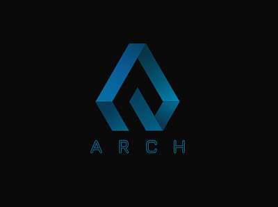 Architecture ( Arch ) Logo.. adveristing archer architecture branding desiger design graphic illustration logo logo design logos vector