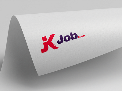 Job Key Logo