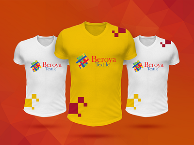 Beroya Textile Logo