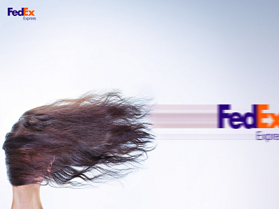 Fedex Ads (2) ads adveristing branding campaign design fedex graphic icon illustration logo vector word
