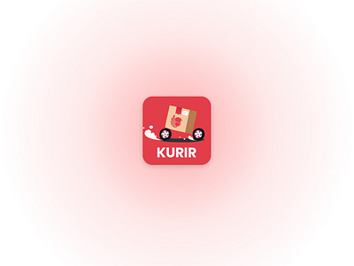 Lion Parcel Kurir App Launcher