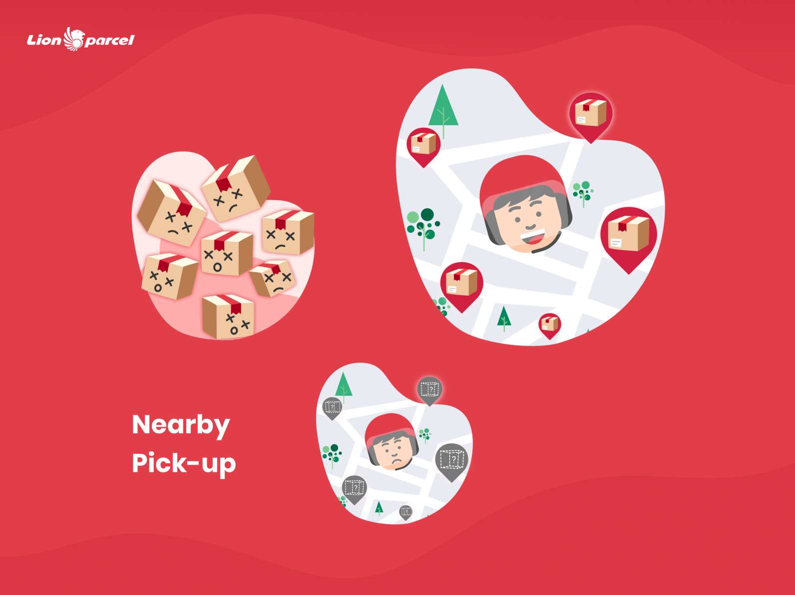 nearby-pick-up-by-arif-malik-on-dribbble