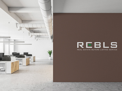 Rebls - Branding & Logo Design branding logo