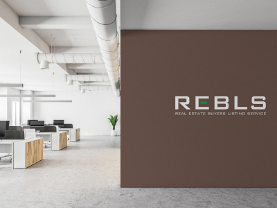 Rebls - Branding & Logo Design