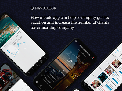 Navigator Mobile App