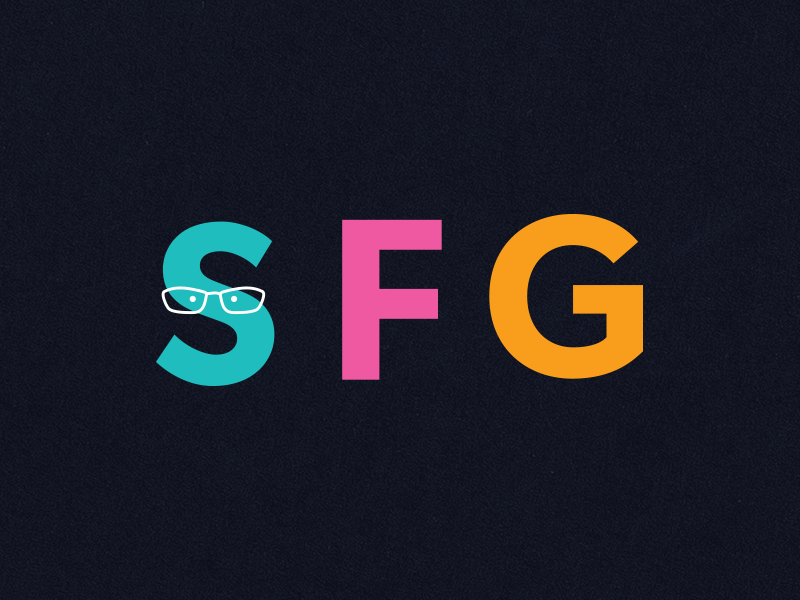 SFG brand brand