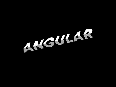 Angular