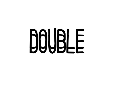 Double