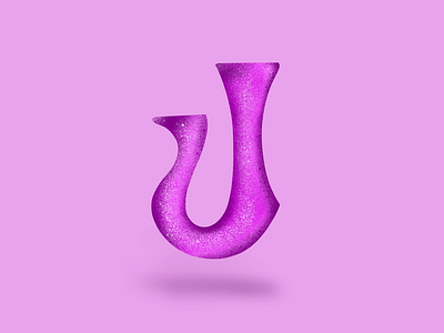 J for Just Some Random Letter challenge design graphic design graphics hand letter hand lettered hand lettering handlettering illustration ipad lettering lettering art lettering artist lettering challenge lettering daily procreate procreatelettering typography vector