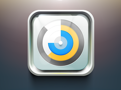 Wake App icon