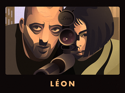 Favorite Movies | Léon
