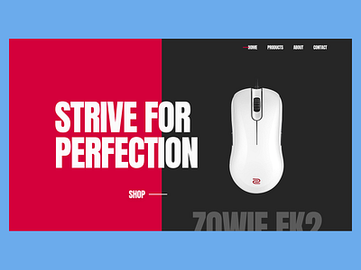 Zowie Hero