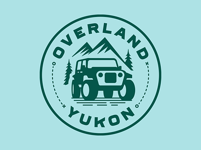 Overland Yukon