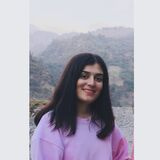 Farheen Shah