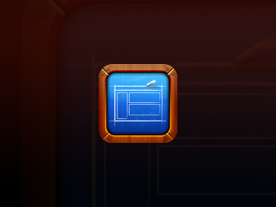 MockUp App Icon