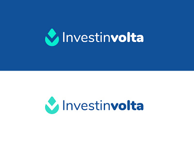 Investinvolta Logo