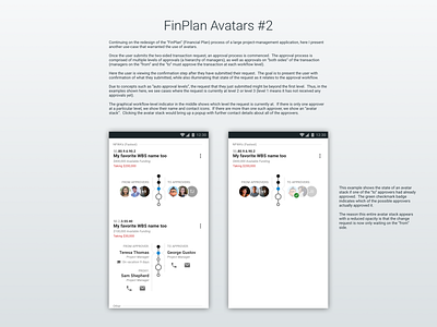 Finplan Avatars #2