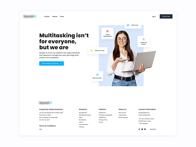 website design design figma ui web webdesign