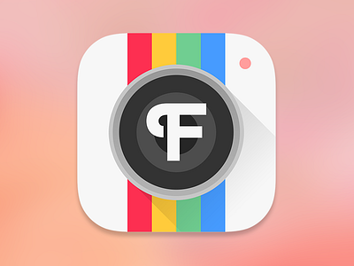 Font Candy App Icon