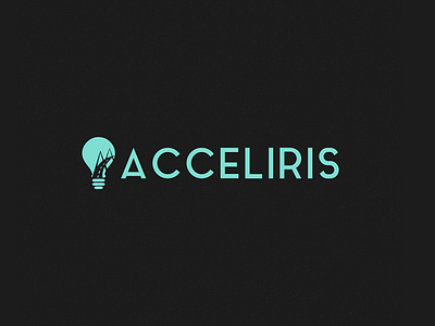 Acceliris Logo