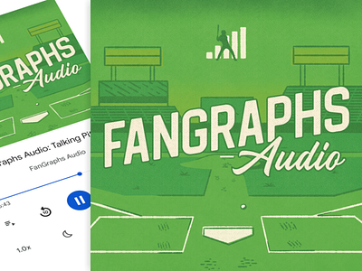 FanGraphs Audio Podcast