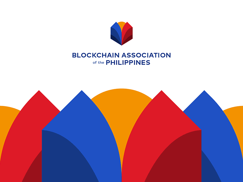 BAP Final Logo Concept association bap bitcoin blockchain branding concept crypto crypto currency ethereum logo philippines proposal ripple sci