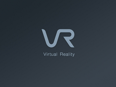 Logo VR