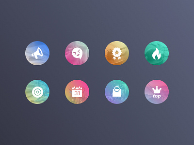 DailyUI/003 icon