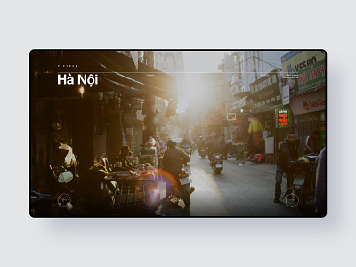 image slide of places in Vietnam