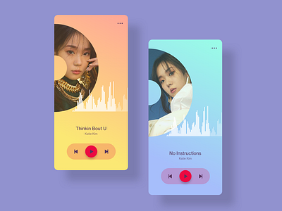 music player