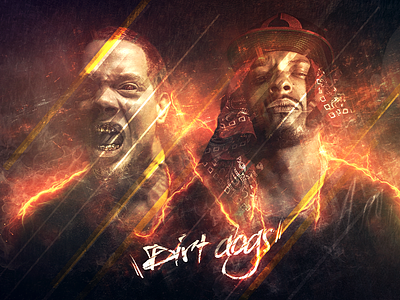 dope D.O.D dark dirt dod dogs dope fire hiphop jay reaper skits vicious wallpaper
