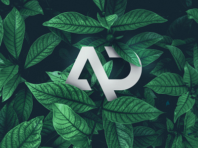 AP Eurotexas Capital logo brandidentity branding green identity leaf logo logotype mockup monogram typo typogaphy typography art