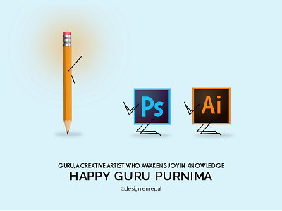 Happy Guru Purnima