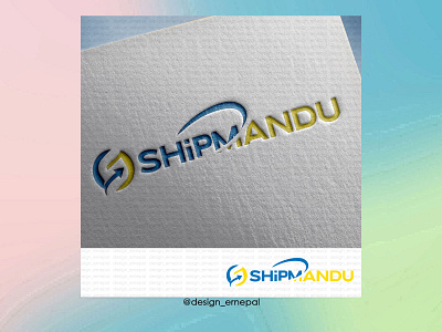 Logo for SHIPMANDU