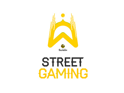 Street Gaming. Logo adobe illustrator adobephotoshop design graphic design logo design logodesigner