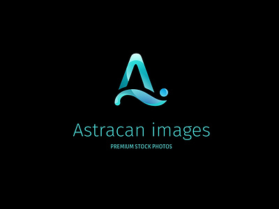 Astracan Images. Logo design adobe illustrator design graphic design logo design