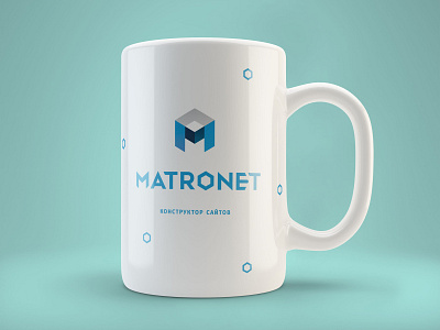 Matronet adobeillustrator branding graphic design logo design vector