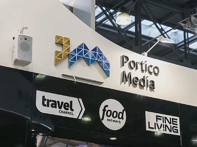 Portico Media