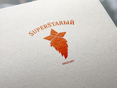 SuperStarый adobe illustrator coreldraw creative design design design thinking graphic design logo logo design logotype logotype design vector