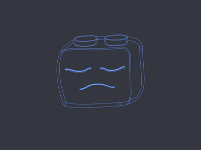 Sad Tom