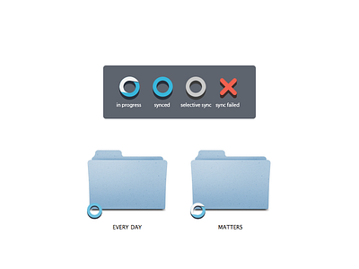 Download Free Dropbox Alternate Icons for Mac alternate download dropbox file free gumroad icns icon osx overlay set template