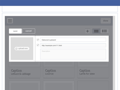 2012 - Wireframing
